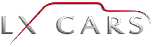 Lxcars.pt logo - Início